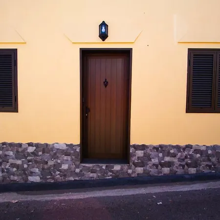 Casa Rural El Monturrio