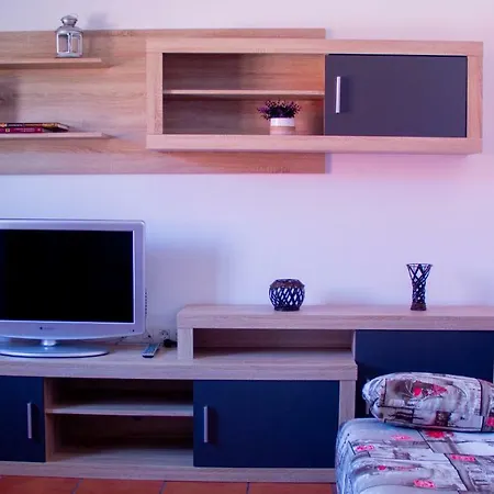 Casa Rural El Monturrio Venkovský dům San Pedro de Daute