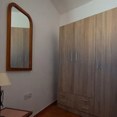 Casa Rural El Monturrio Venkovský dům *