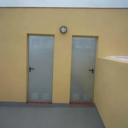 Venkovský dům Casa Rural El Monturrio *