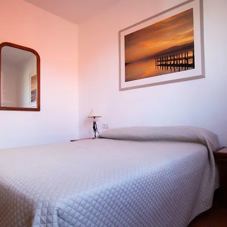 Casa Rural El Monturrio * San Pedro de Daute