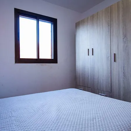 Casa Rural El Monturrio Venkovský dům