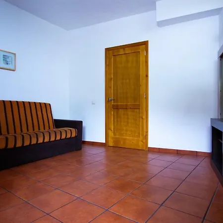Casa Rural El Monturrio Venkovský dům *